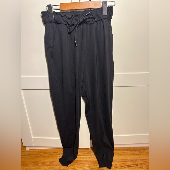 Lululemon Keep Moving Jogger size 4 - Picture 6 of 7